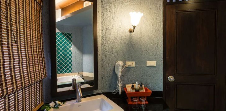 Atvaļinājums pie dabas krūtas 4* PEACE LAGUNA KRABI RESORT Krabi, Taizemē! 45