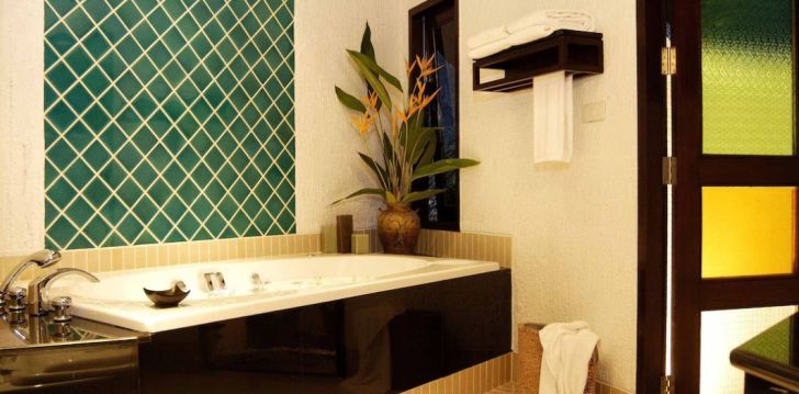Atvaļinājums pie dabas krūtas 4* PEACE LAGUNA KRABI RESORT Krabi, Taizemē! 46