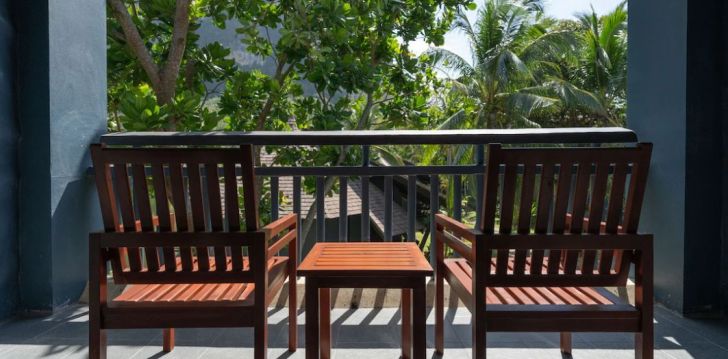 Atvaļinājums pie dabas krūtas 4* PEACE LAGUNA KRABI RESORT Krabi, Taizemē! 48