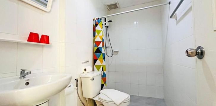 Laiska atpūta 3* ANYAVEE NAMMAO BEACH RESORT viesnīcā Krabī, Taizemē! 7