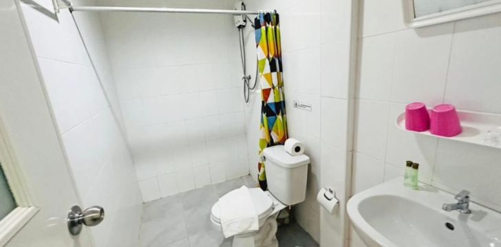 Laiska atpūta 3* ANYAVEE NAMMAO BEACH RESORT viesnīcā Krabī, Taizemē! 8