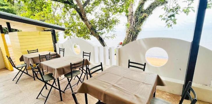 Laiska atpūta 3* ANYAVEE NAMMAO BEACH RESORT viesnīcā Krabī, Taizemē! 9