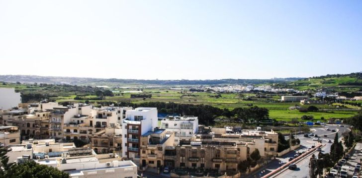 Neaizmirstamas brīvdienas Maltā 3* viesnīcā CORAL! 4