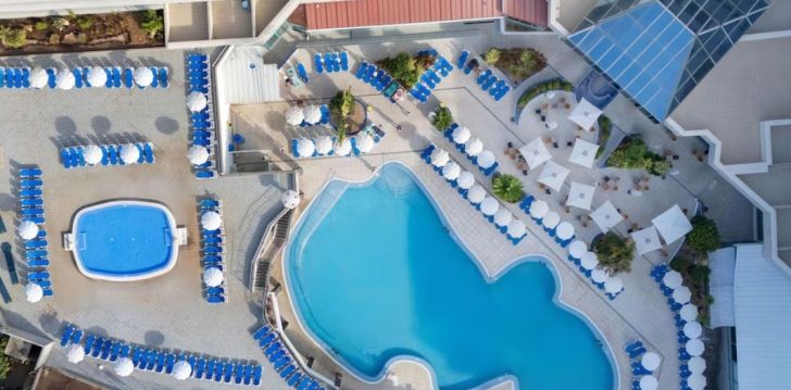 Saulaina atpūta Tenerifē, 4* ALUA TENERIFE viesnīcā! 3