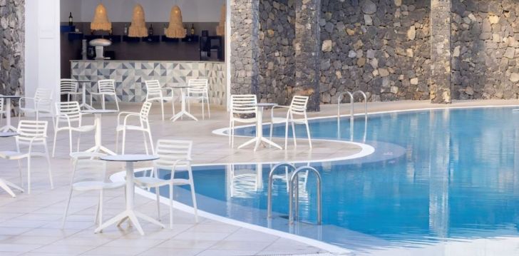 Saulaina atpūta Tenerifē, 4* ALUA TENERIFE viesnīcā! 10