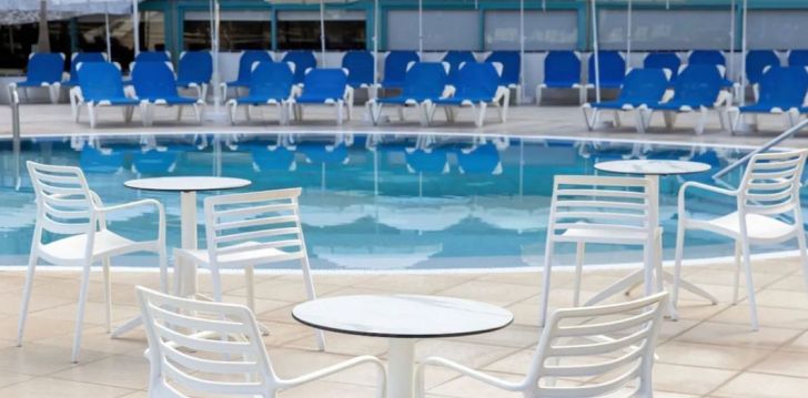 Saulaina atpūta Tenerifē, 4* ALUA TENERIFE viesnīcā! 11