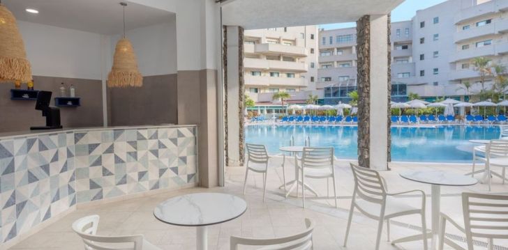 Saulaina atpūta Tenerifē, 4* ALUA TENERIFE viesnīcā! 12