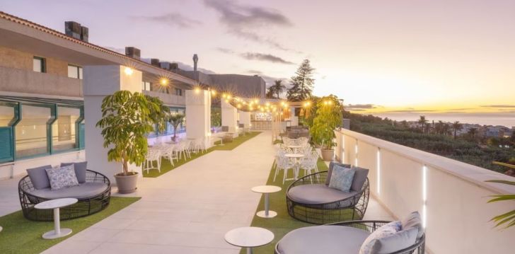 Saulaina atpūta Tenerifē, 4* ALUA TENERIFE viesnīcā! 13
