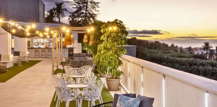Saulaina atpūta Tenerifē, 4* ALUA TENERIFE viesnīcā! 14