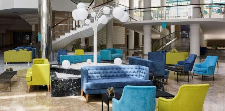 Saulaina atpūta Tenerifē, 4* ALUA TENERIFE viesnīcā! 16