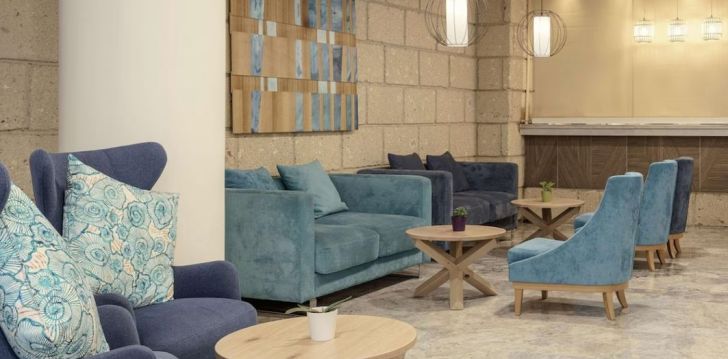 Saulaina atpūta Tenerifē, 4* ALUA TENERIFE viesnīcā! 17