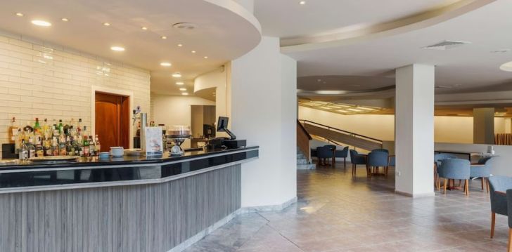 Saulaina atpūta Tenerifē, 4* ALUA TENERIFE viesnīcā! 18
