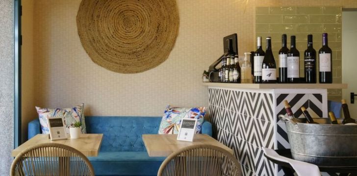 Saulaina atpūta Tenerifē, 4* ALUA TENERIFE viesnīcā! 19
