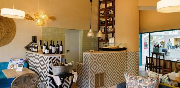 Saulaina atpūta Tenerifē, 4* ALUA TENERIFE viesnīcā! 20