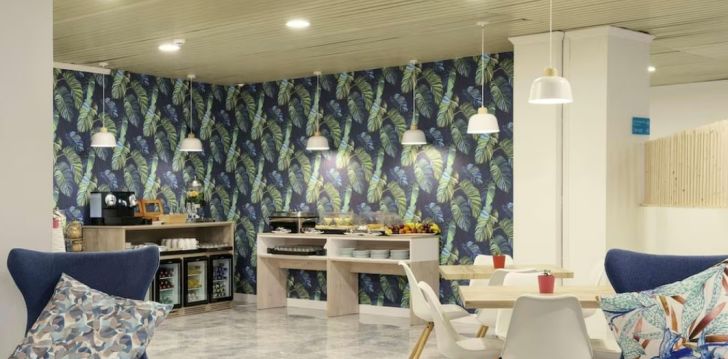 Saulaina atpūta Tenerifē, 4* ALUA TENERIFE viesnīcā! 21