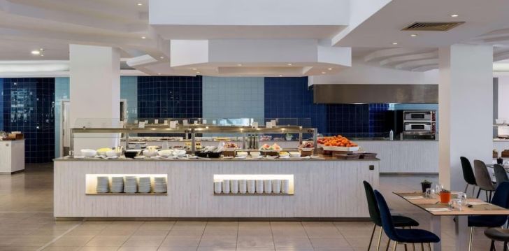 Saulaina atpūta Tenerifē, 4* ALUA TENERIFE viesnīcā! 22