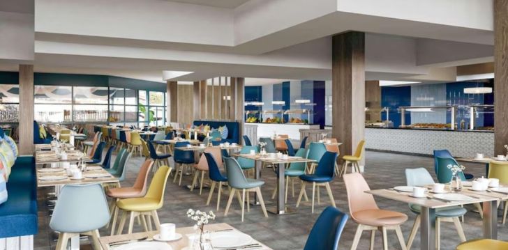 Saulaina atpūta Tenerifē, 4* ALUA TENERIFE viesnīcā! 23
