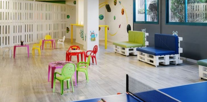 Saulaina atpūta Tenerifē, 4* ALUA TENERIFE viesnīcā! 29