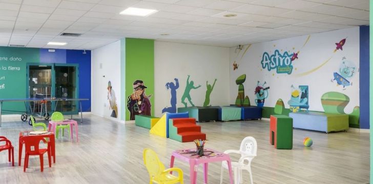 Saulaina atpūta Tenerifē, 4* ALUA TENERIFE viesnīcā! 30