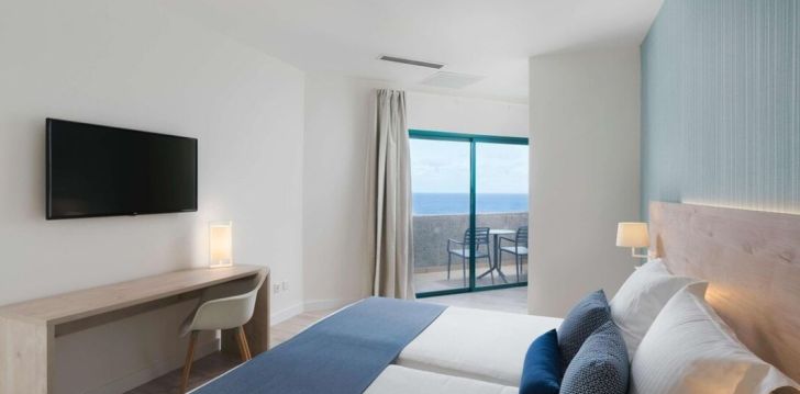 Saulaina atpūta Tenerifē, 4* ALUA TENERIFE viesnīcā! 34