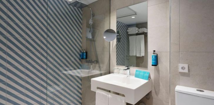 Saulaina atpūta Tenerifē, 4* ALUA TENERIFE viesnīcā! 46