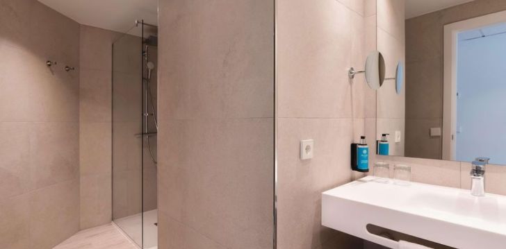 Saulaina atpūta Tenerifē, 4* ALUA TENERIFE viesnīcā! 47