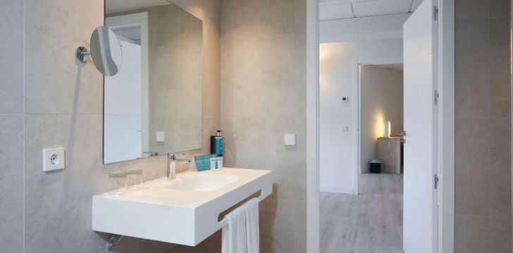 Saulaina atpūta Tenerifē, 4* ALUA TENERIFE viesnīcā! 48