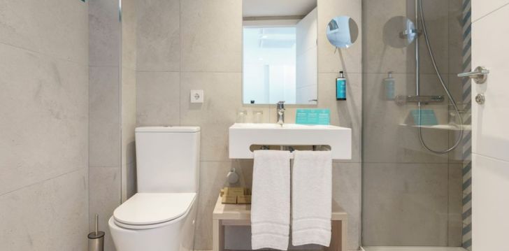 Saulaina atpūta Tenerifē, 4* ALUA TENERIFE viesnīcā! 49