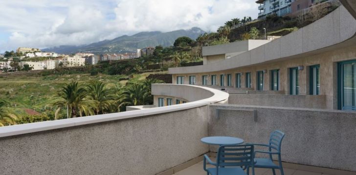 Saulaina atpūta Tenerifē, 4* ALUA TENERIFE viesnīcā! 51