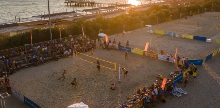 Atpūta jūras krasta luksusā 5* viesnīcā BLUE WATERS CLUB Turcijā! 42