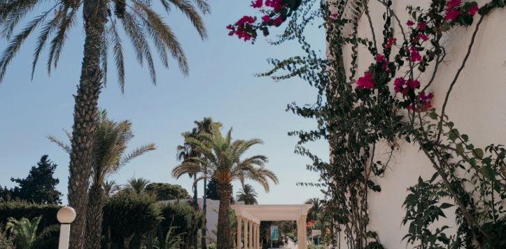 Aizraujoša atpūta Tunisijā, 3* viesnīcā EL MOURADI CLUB SELIMA! 5