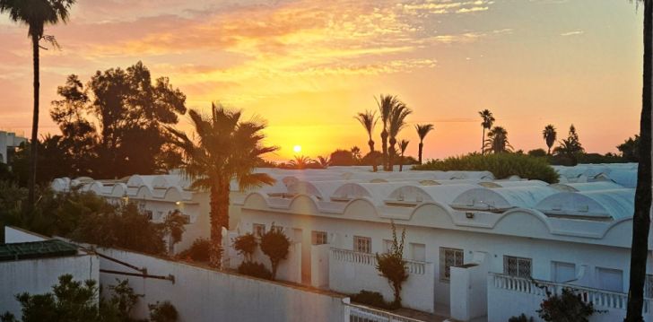 Aizraujoša atpūta Tunisijā, 3* viesnīcā EL MOURADI CLUB SELIMA! 6
