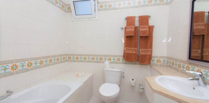 Aizraujoša atpūta Tunisijā, 3* viesnīcā EL MOURADI CLUB SELIMA! 9