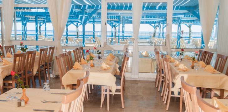 Aizraujoša atpūta Tunisijā, 3* viesnīcā EL MOURADI CLUB SELIMA! 11