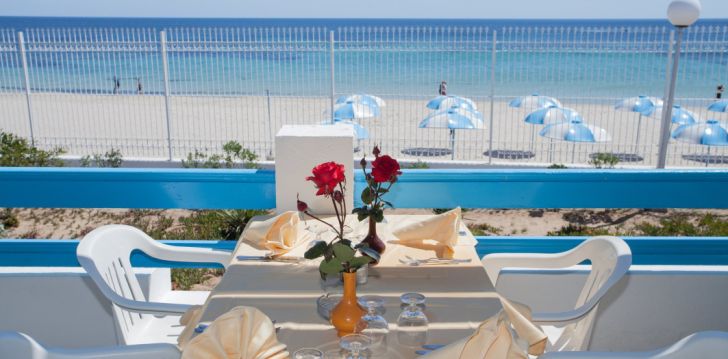 Aizraujoša atpūta Tunisijā, 3* viesnīcā EL MOURADI CLUB SELIMA! 12