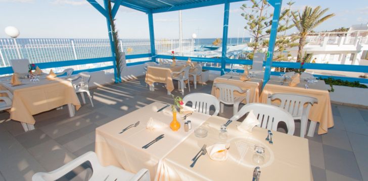 Aizraujoša atpūta Tunisijā, 3* viesnīcā EL MOURADI CLUB SELIMA! 13
