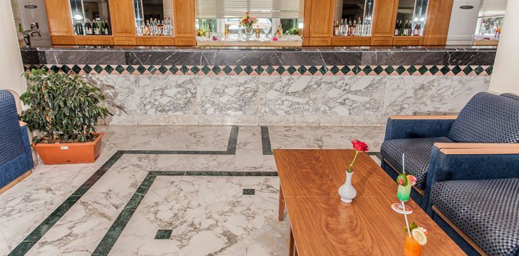 Aizraujoša atpūta Tunisijā, 3* viesnīcā EL MOURADI CLUB SELIMA! 14