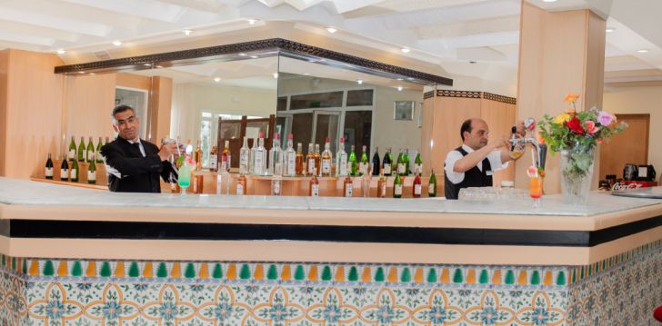 Aizraujoša atpūta Tunisijā, 3* viesnīcā EL MOURADI CLUB SELIMA! 15