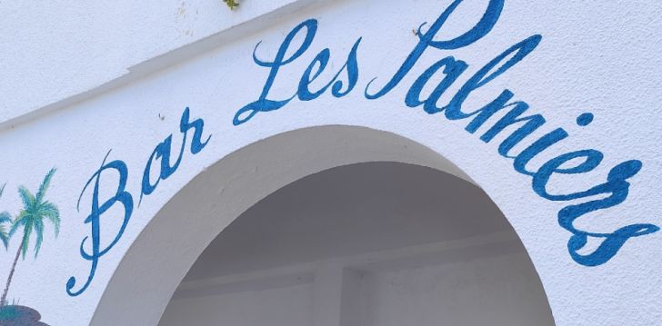 Aizraujoša atpūta Tunisijā, 3* viesnīcā EL MOURADI CLUB SELIMA! 16