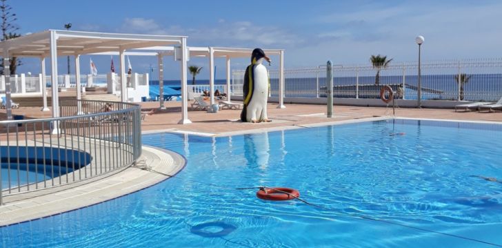 Aizraujoša atpūta Tunisijā, 3* viesnīcā EL MOURADI CLUB SELIMA! 17