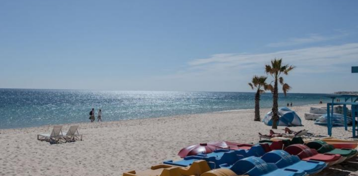 Aizraujoša atpūta Tunisijā, 3* viesnīcā EL MOURADI CLUB SELIMA! 21