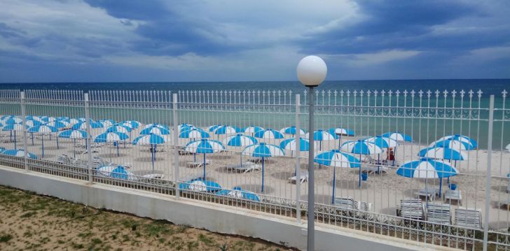 Aizraujoša atpūta Tunisijā, 3* viesnīcā EL MOURADI CLUB SELIMA! 22