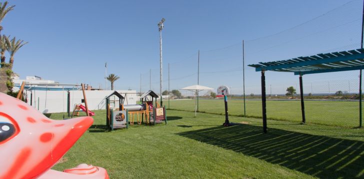 Aizraujoša atpūta Tunisijā, 3* viesnīcā EL MOURADI CLUB SELIMA! 24