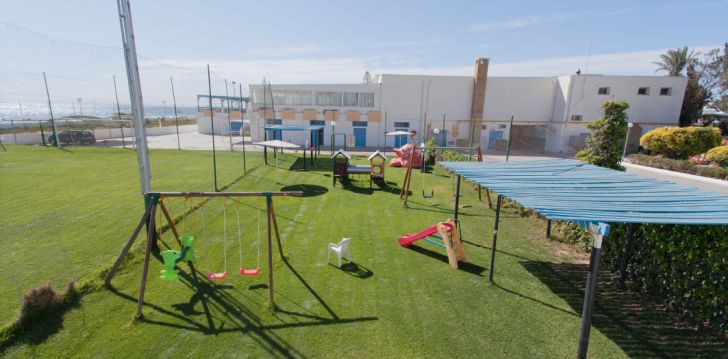 Aizraujoša atpūta Tunisijā, 3* viesnīcā EL MOURADI CLUB SELIMA! 25
