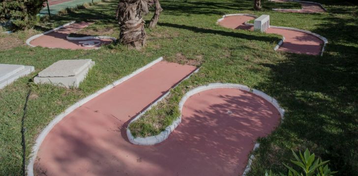 Aizraujoša atpūta Tunisijā, 3* viesnīcā EL MOURADI CLUB SELIMA! 27