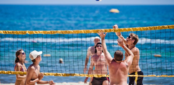 Aizraujoša atpūta Tunisijā, 3* viesnīcā EL MOURADI CLUB SELIMA! 28
