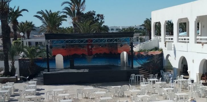 Aizraujoša atpūta Tunisijā, 3* viesnīcā EL MOURADI CLUB SELIMA! 30