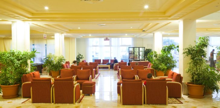 Ekonomiska atpūta Tunisijā, 3* viesnīcā EL MOURADI CAP MAHDIA! 14