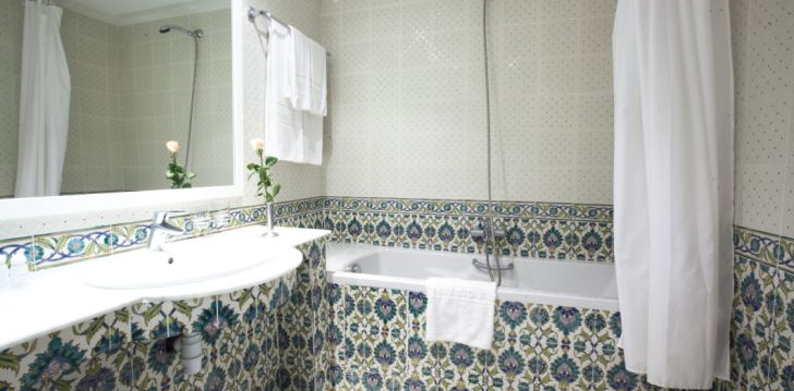 Ekonomiska atpūta Tunisijā, 3* viesnīcā EL MOURADI CAP MAHDIA! 8