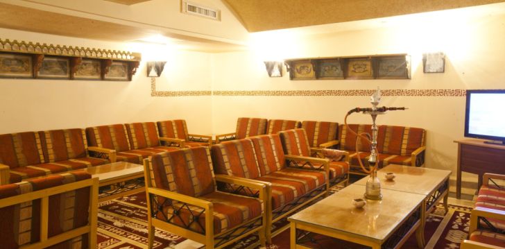 Ekonomiska atpūta Tunisijā, 3* viesnīcā EL MOURADI CAP MAHDIA! 20